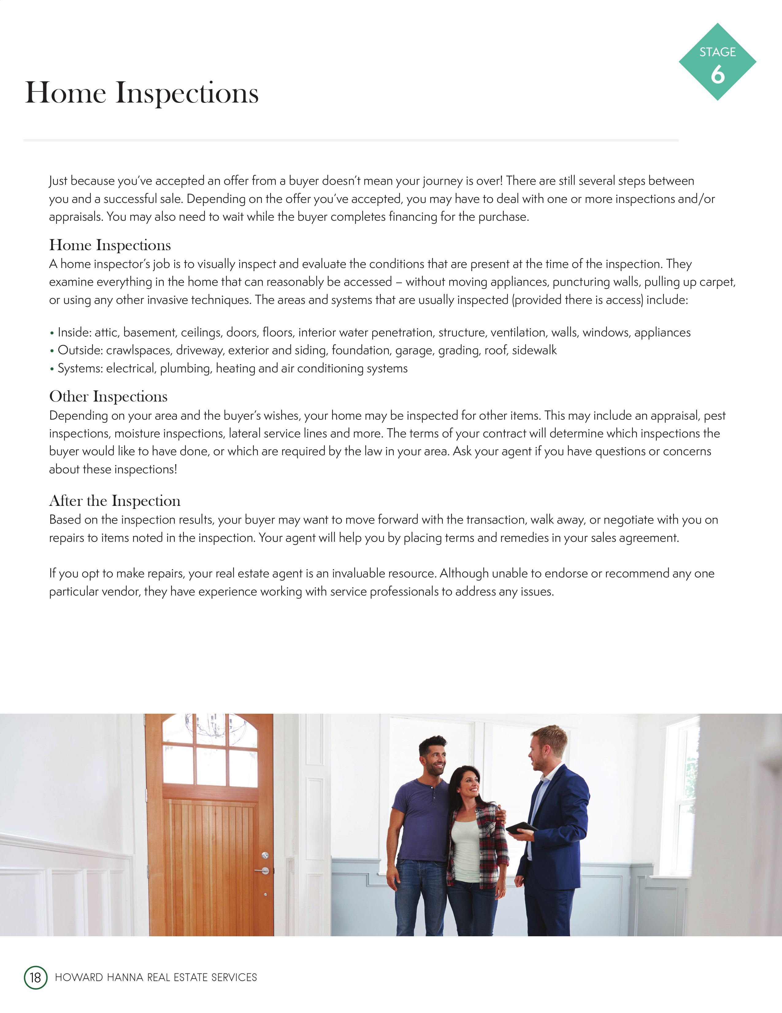 Home Inspections pg 16