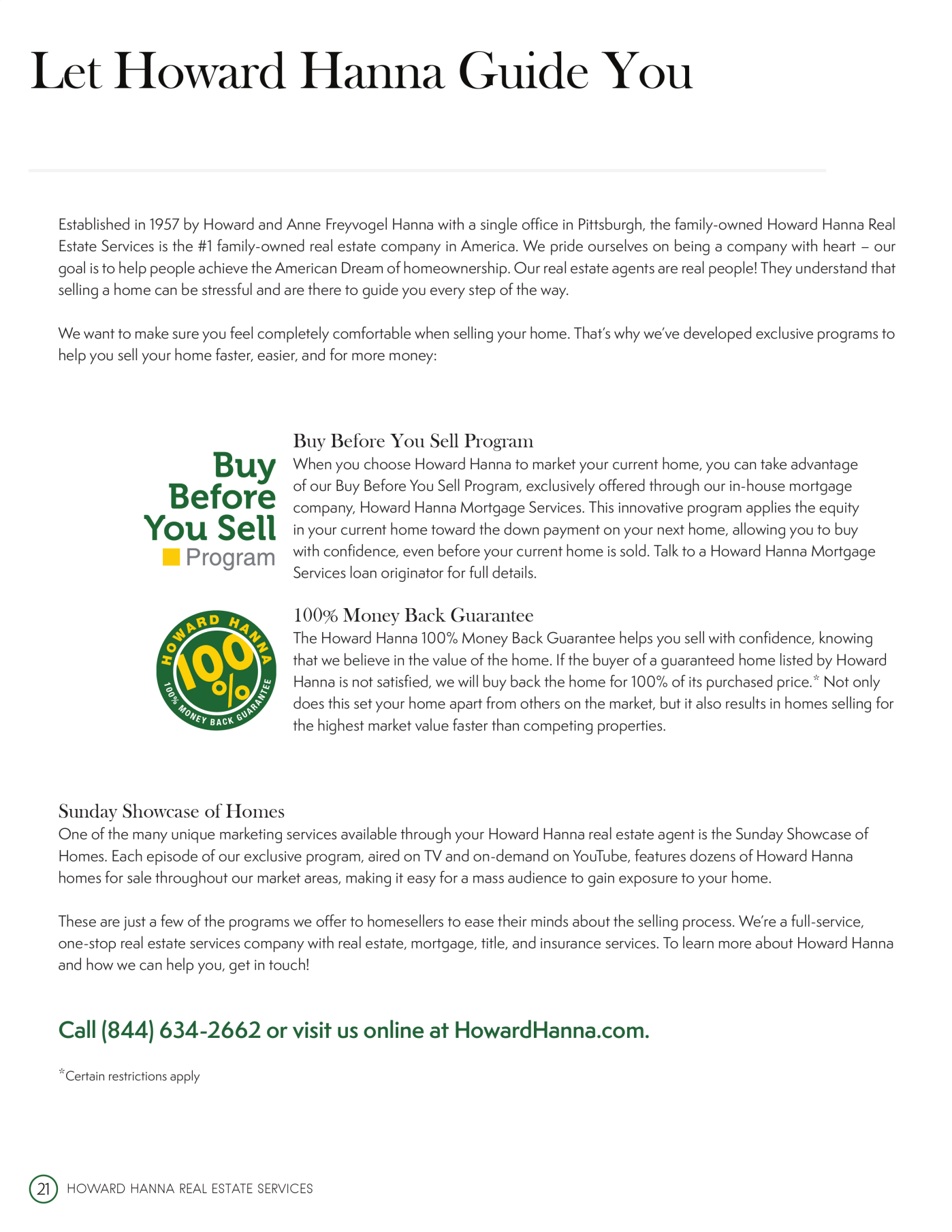 Let HH Guide You pg 19